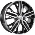 Диск литой СКАД KL-375 18x6.5J/5x108 D60.1 ET33 Алмаз для XCITE X-Cross 7