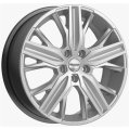 Диск литой СКАД KL-375 18x6.5J/5x108 D60.1 ET33 Селена