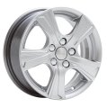 Диск литой СКАД Крит 14x5.5J/4x98 D58.6 ET38 Селена для LADA VIS 2347