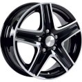 Диск литой СКАД Магнум 14x5.5J/4x100 D67.1 ET38 Алмаз