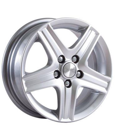 Диск литой СКАД Магнум 14x5.5J/4x98 D58.6 ET38 Селена