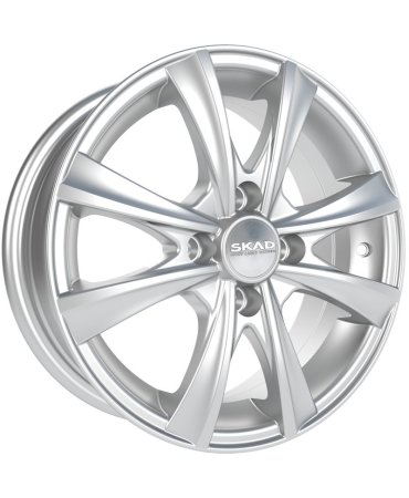  Диск литой СКАД Мальта 14x5.5J/4x98 D58.6 ET38 селена R103942