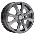 Диск литой СКАД Мальта 14x5.5J/4x100 D67.1 ET45 Графит для HYUNDAI