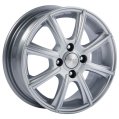 Диск литой СКАД Монако 14x5.5J/4x100 D67.1 ET43 Селена для HYUNDAI Getz