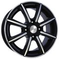Диск литой СКАД Монако 14x5.5J/4x100 D56.6 ET49 Алмаз для TOYOTA Vitz