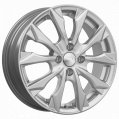 Диск литой СКАД Нагоя 16x6.0J/4x100 D60.1 ET45 Селена для HYUNDAI Solaris
