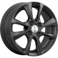 Диск литой СКАД Ницца 14x5.5J/4x98 D58.6 ET35 Бархат новый для LADA VIS 2347