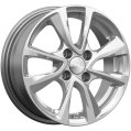 Диск литой СКАД Ницца 14x5.5J/4x98 D58.6 ET35 Селена для LADA VIS 2347