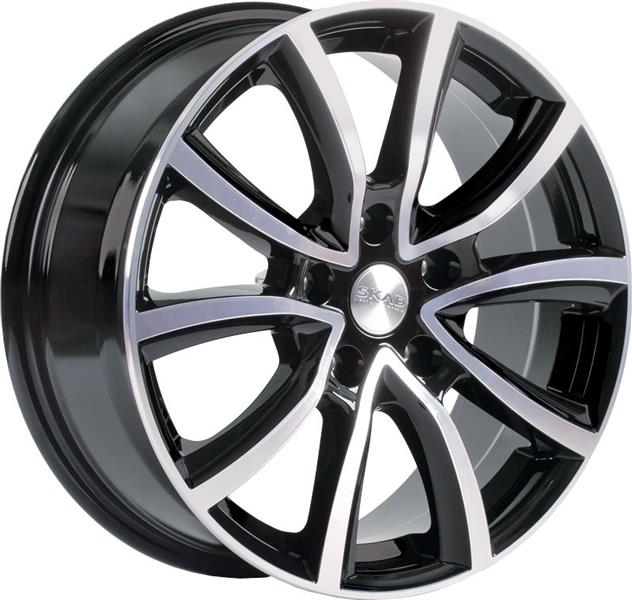 Шина Maxxis Razr AT781 215/60 R17 96H для TENET T4