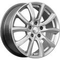 Диск литой СКАД Онтарио 17x7.0J/5x112 D57.1 ET40 Селена