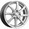 Диск литой СКАД Осака 15x6.0J/4x100 D54.1 ET46 Селена для HYUNDAI Solaris