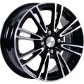 Диск литой СКАД Пантера 14x5.5J/4x98 D58.6 ET39 Алмаз