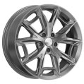Диск литой СКАД Паркер 19x7.5J/5x114.3 D67.1 ET45 Графит для HAIMA 7X
