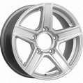 Диск литой СКАД Сафари 16x7.0J/5x139.7 D98.5 ET30 Селена