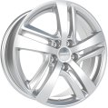 Диск литой СКАД Сеул 17x6.5J/5x114.3 D60.1 ET50 Селена для TOYOTA Sienna