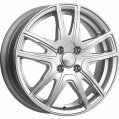 Диск литой СКАД Сидней 16x6.0J/4x100 D60.1 ET45 Селена для KAIYI X3 Pro