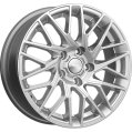 Диск литой СКАД Сиена 16x6.5J/5x108 D63.35 ET50 Селена
