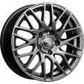 Диск литой СКАД Сиена 16x6.5J/5x108 D63.3 ET50 Графит для JAGUAR S-Type