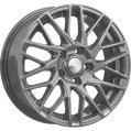 Диск литой СКАД Сиена 16x6.5J/5x114.3 D60.1 ET45 Графит для TOYOTA Ipsum