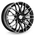 Диск литой СКАД Сиена 16x6.5J/5x114.3 D67.1 ET50 Алмаз для MAZDA Atenza