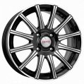 Диск литой СКАД Сиена 16x6.5J/5x114.3 D67.1 ET50 Алмаз для KIA Carens