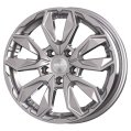 Диск литой СКАД Сочи 16x6.0J/4x100 D60.1 ET41 Селена