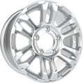 Диск литой СКАД Тайга 16x7.0J/5x139.7 D98.5 ET40 Селена