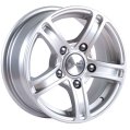 Диск литой СКАД Трофи 15x6.5J/5x139.7 D98.5 ET40 Селена для CHEVROLET Niva