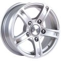 Диск литой СКАД Трофи 15x6.5J/5x139.7 D98 ET40 Селена для LADA (ВАЗ) 4x4 Bronto