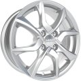 Диск литой СКАД Тулон 15x6.0J/4x114.3 D67.1 ET44 Селена для MITSUBISHI Colt