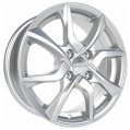Диск литой СКАД Тулон 15x6.0J/4x98 D58.6 ET35 Селена