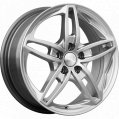 Диск литой СКАД Турин 17x7.0J/5x114.3 D60.1 ET39 Селена