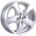 Диск литой СКАД Уран-2 14x5.5J/4x98 D58.6 ET35 Селена для LADA VIS 2347