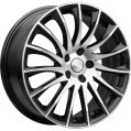 Диск литой СКАД Валенсия 18x7.0J/5x114.3 D67.1 ET40 Алмаз для MITSUBISHI
