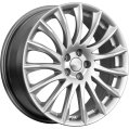 Диск литой СКАД Валенсия 18x7.0J/5x114.3 D66.1 ET40 Селена для TOYOTA Harrier