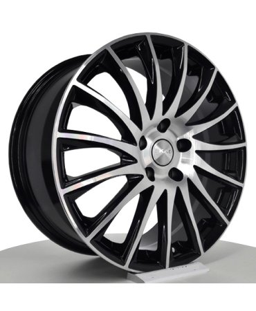Диск литой СКАД Валенсия 18x7.0J/5x114.3 D67.1 ET50 Алмаз