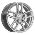 Диск литой СКАД Вайсхорн 16x6.5J/5x139.7 D98 ET40 Селена для LADA (ВАЗ) 4x4 Bronto