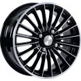 Диск литой СКАД Веритас 15x6.0J/4x100 D54.1 ET48 Алмаз для HYUNDAI Solaris