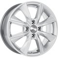 Диск литой СКАД Порту 15x6.0J/4x100 D60.1 ET50 Селена для LADA (ВАЗ)