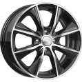 Диск литой СКАД Порту 15x6.0J/4x100 D60.1 ET40 Алмаз