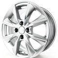 Диск литой СКАД Порту 15x6.0J/4x98 D58.6 ET35 Селена