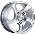 Диск литой СКАД Вихрь 16x7.0J/5x139.7 D98.5 ET40 Селена