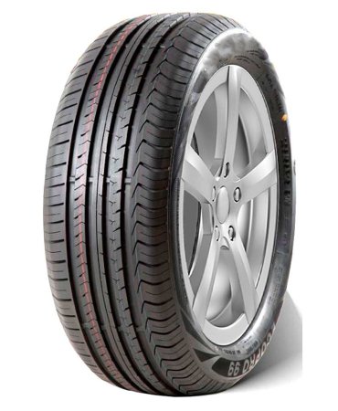 Летняя шина Sonix EcoPro 99 225/60 R16 102V