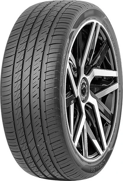 Шина Sonix L-ZEAL 56 225/50 R17 98W