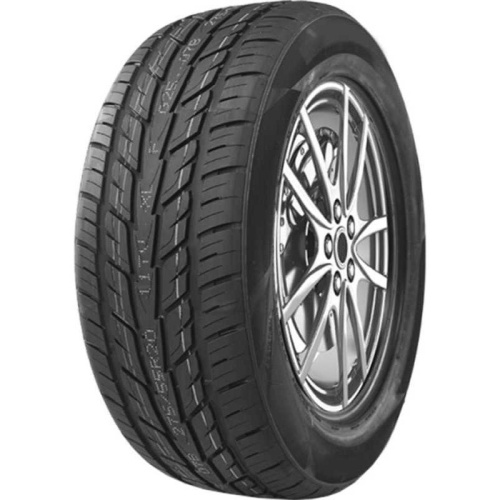 Шина Sonix Prime UHP 7 295/45 R20 114W