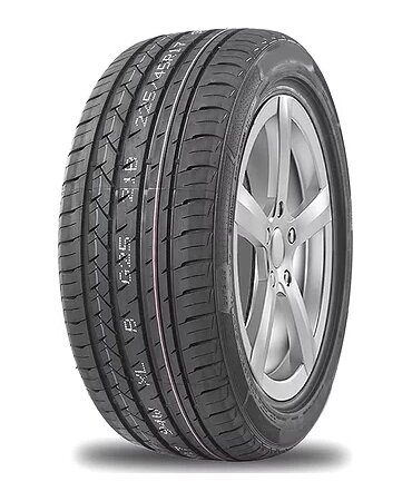 Летняя шина Sonix Prime UHP 8 205/50 R17 93W