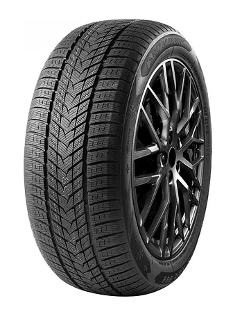 Шина Sonix Winter X Pro 999 245/40 R19 98V