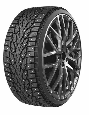 Шина Sonix Winter X Pro Studs 77 235/55 R19 105T