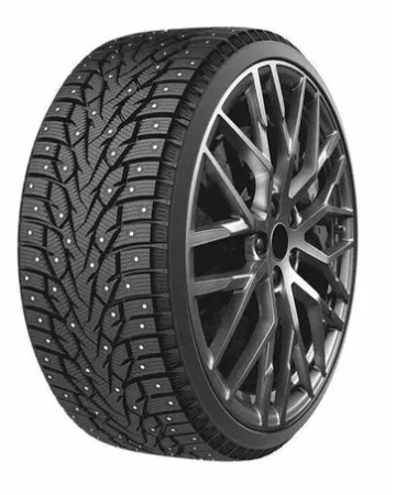 Зимняя шина Sonix Winter X Pro Studs 77 225/60 R17 103T