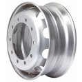 Диск штамп. SRW 0849 20x8.5J/10x335 D281 ET181 Silver
